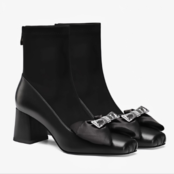 None Shoes - women shoes Heels